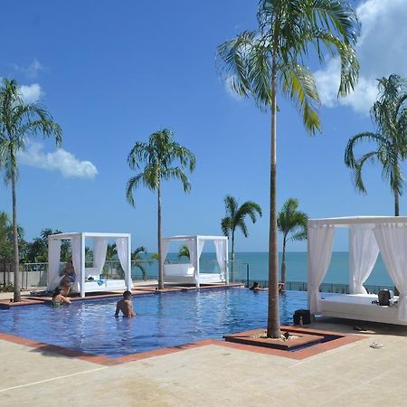 Apartamento El Palmar Residences San Carlos Zewnętrze zdjęcie