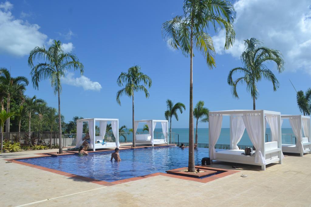Apartamento El Palmar Residences San Carlos Zewnętrze zdjęcie