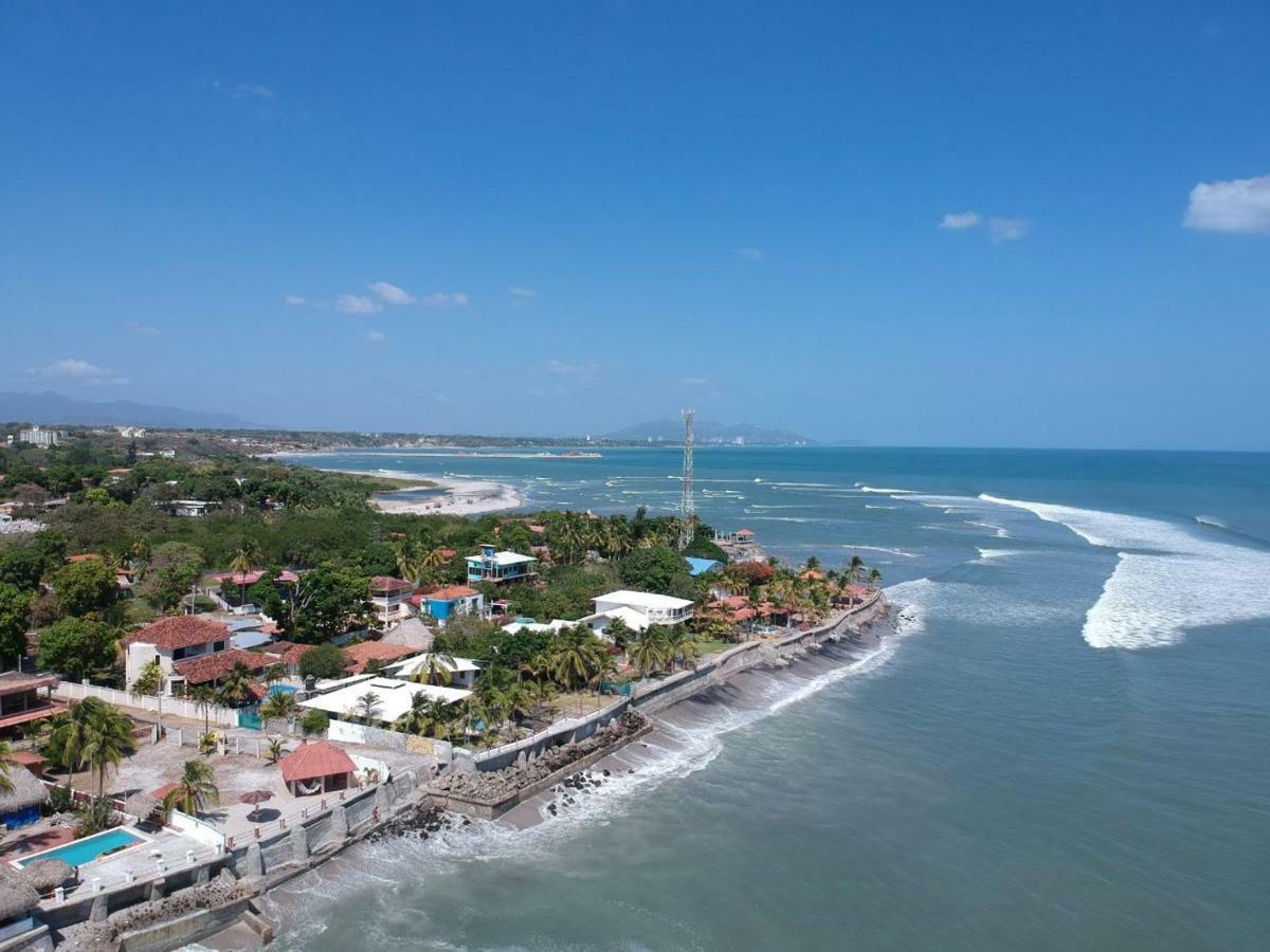 Apartamento El Palmar Residences San Carlos Zewnętrze zdjęcie