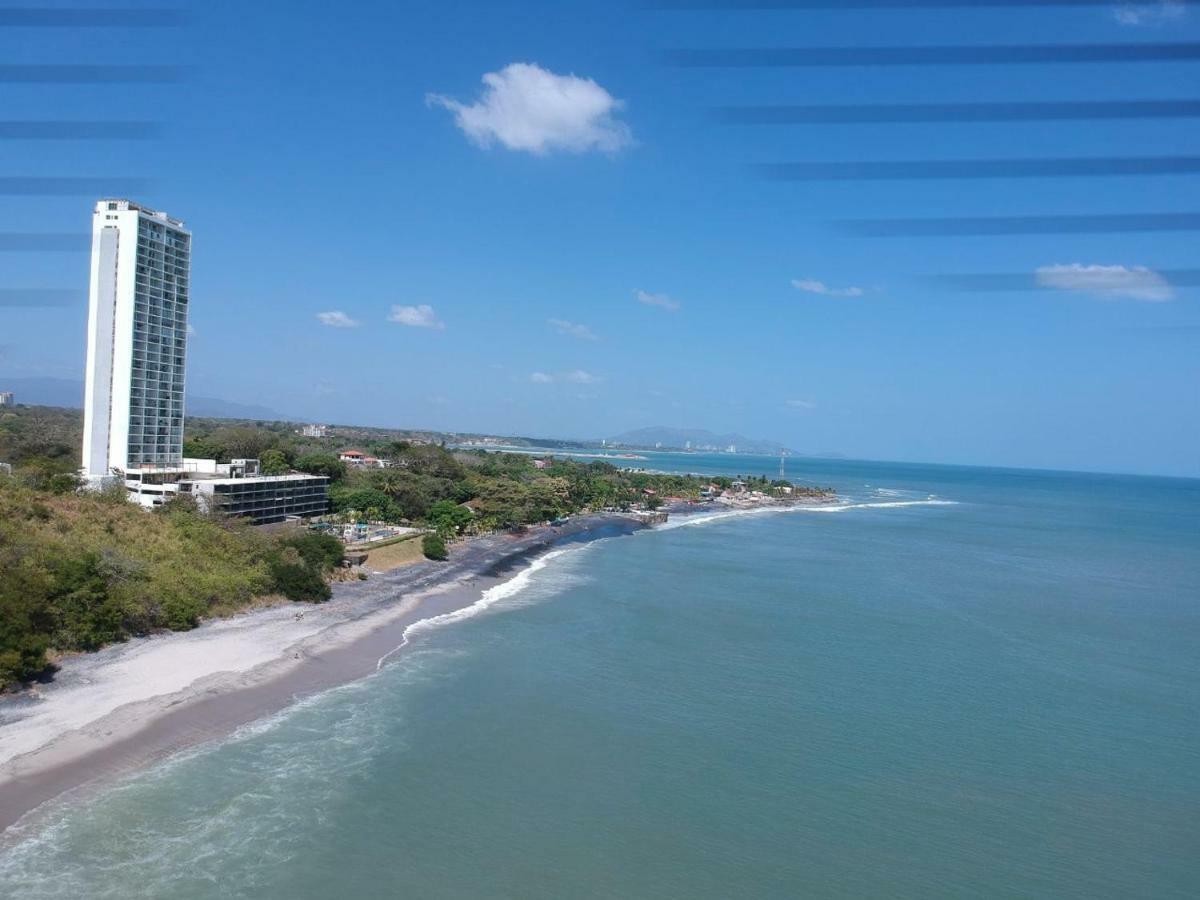 Apartamento El Palmar Residences San Carlos Zewnętrze zdjęcie