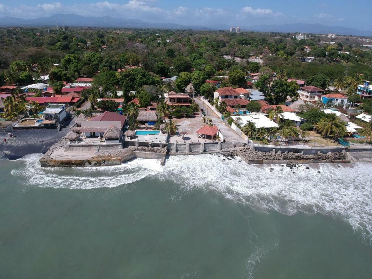 Apartamento El Palmar Residences San Carlos Zewnętrze zdjęcie