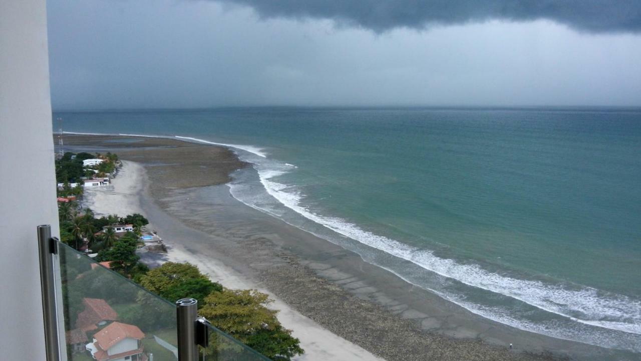 Apartamento El Palmar Residences San Carlos Zewnętrze zdjęcie