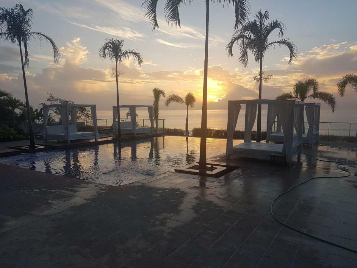 Apartamento El Palmar Residences San Carlos Zewnętrze zdjęcie