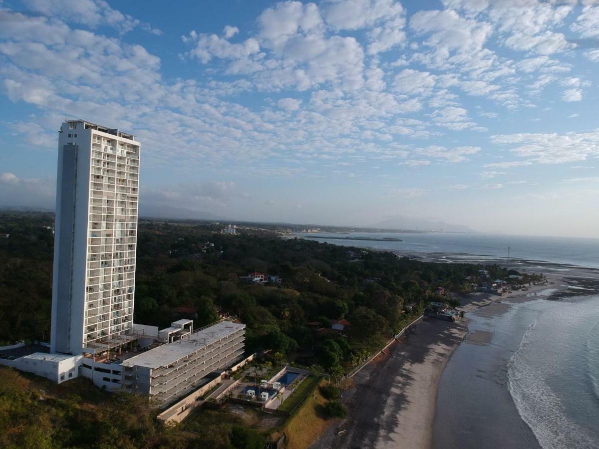 Apartamento El Palmar Residences San Carlos Zewnętrze zdjęcie