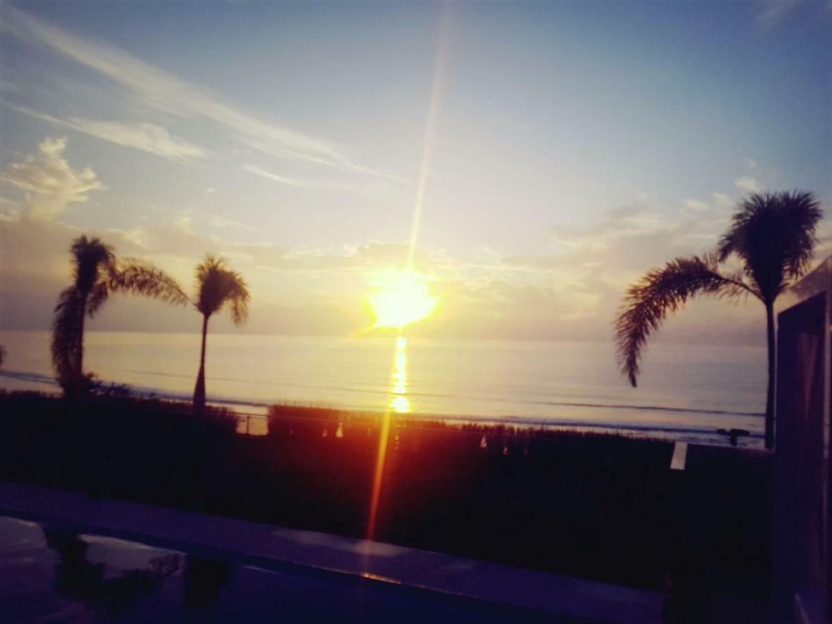 Apartamento El Palmar Residences San Carlos Zewnętrze zdjęcie