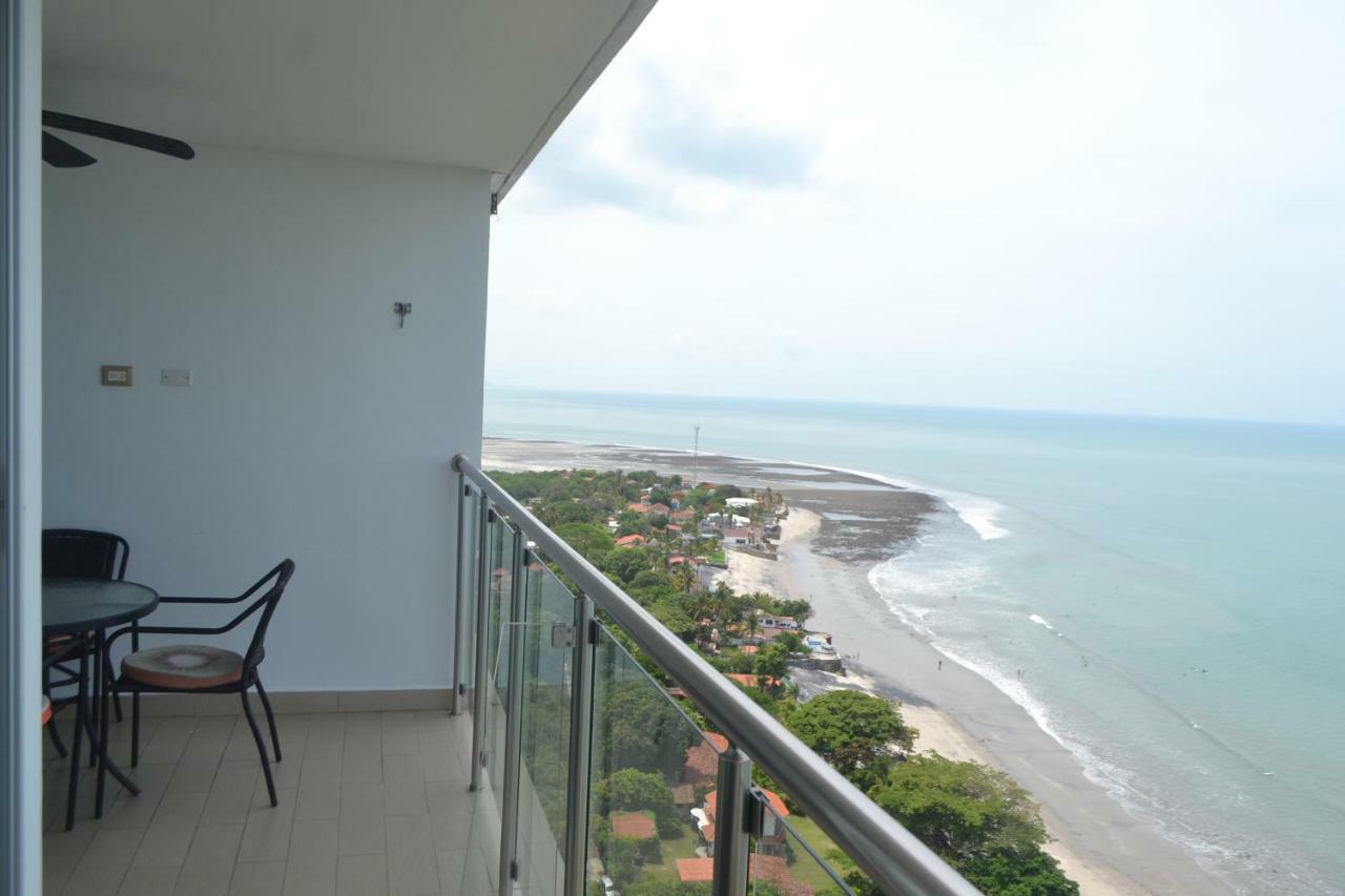 Apartamento El Palmar Residences San Carlos Zewnętrze zdjęcie