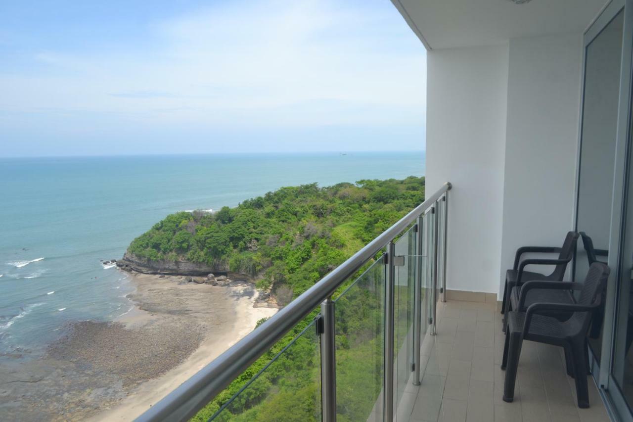 Apartamento El Palmar Residences San Carlos Zewnętrze zdjęcie