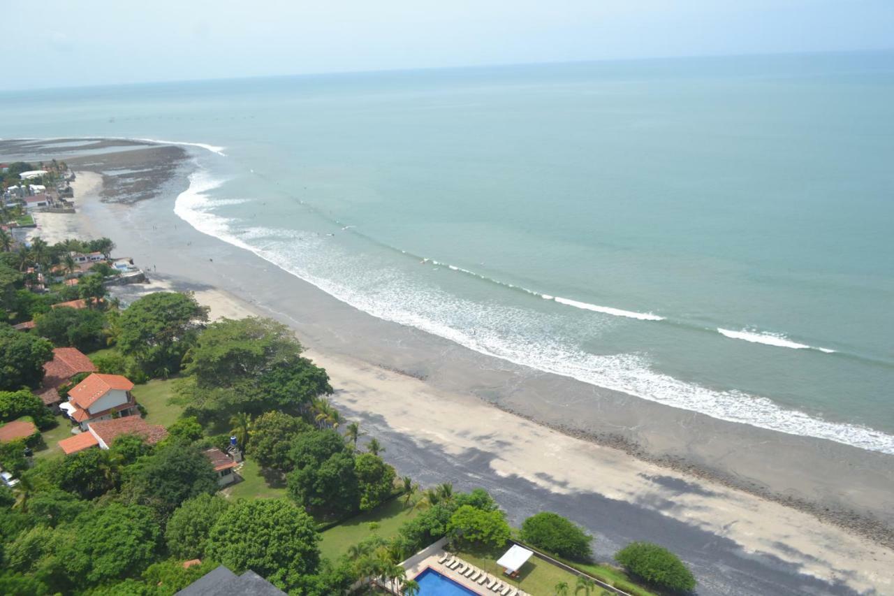 Apartamento El Palmar Residences San Carlos Zewnętrze zdjęcie