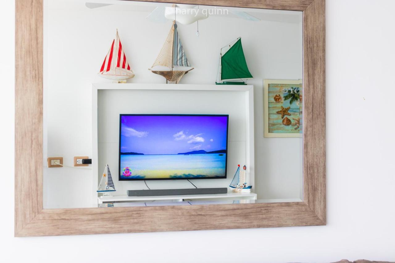 Apartamento El Palmar Residences San Carlos Zewnętrze zdjęcie