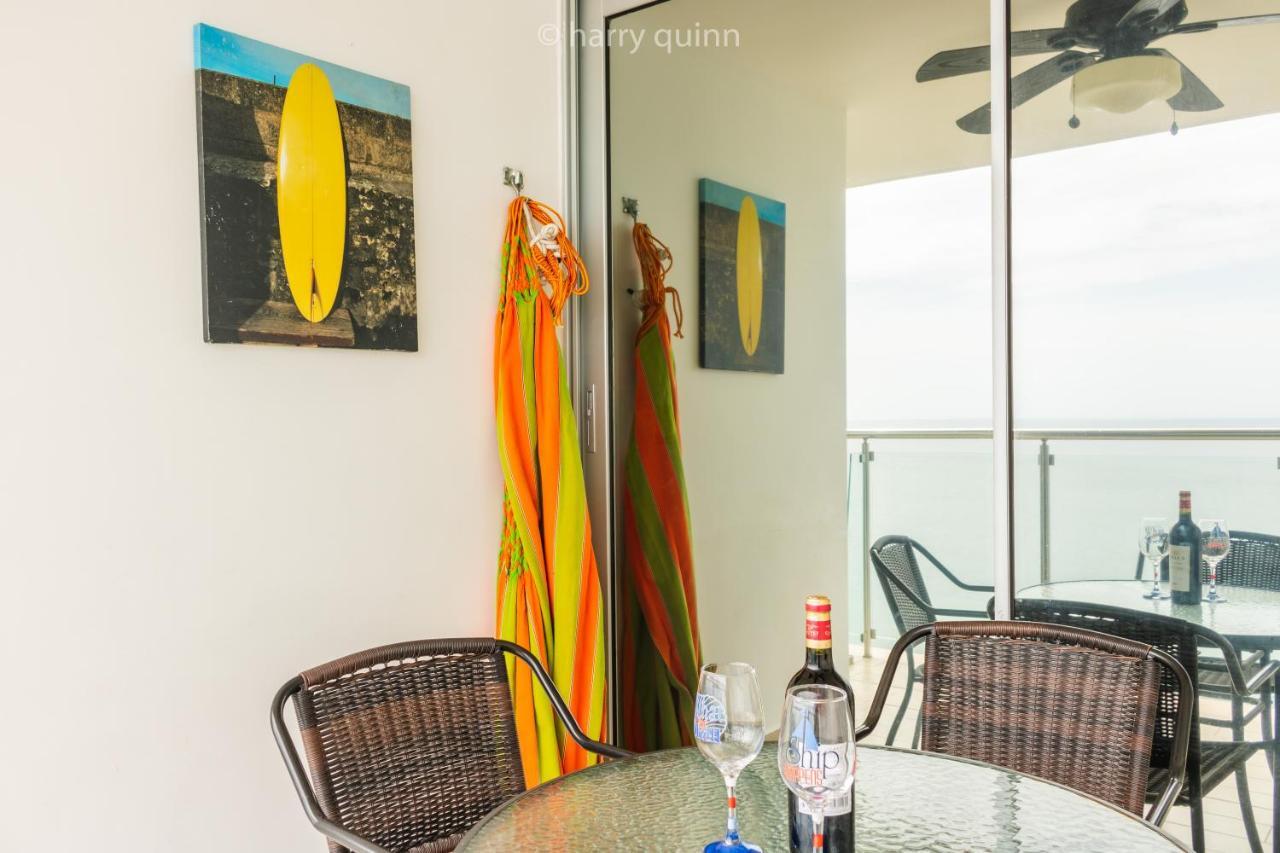 Apartamento El Palmar Residences San Carlos Zewnętrze zdjęcie