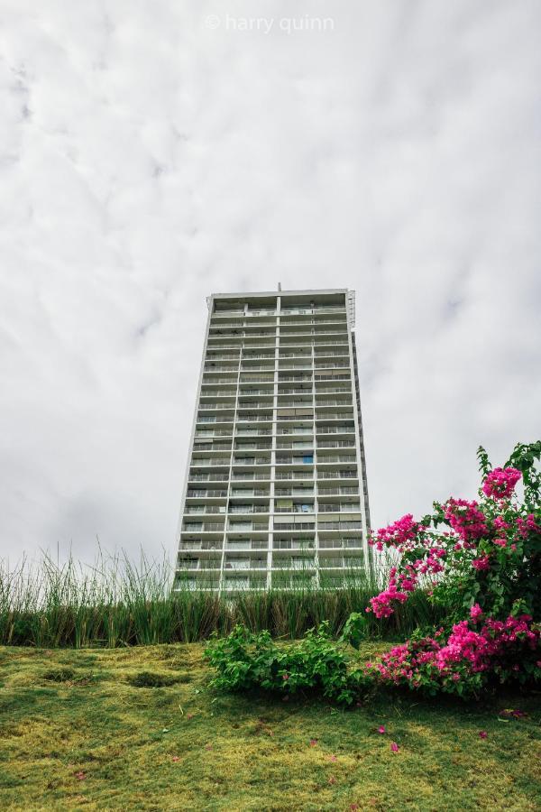 Apartamento El Palmar Residences San Carlos Zewnętrze zdjęcie
