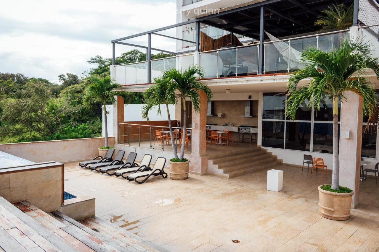 Apartamento El Palmar Residences San Carlos Zewnętrze zdjęcie