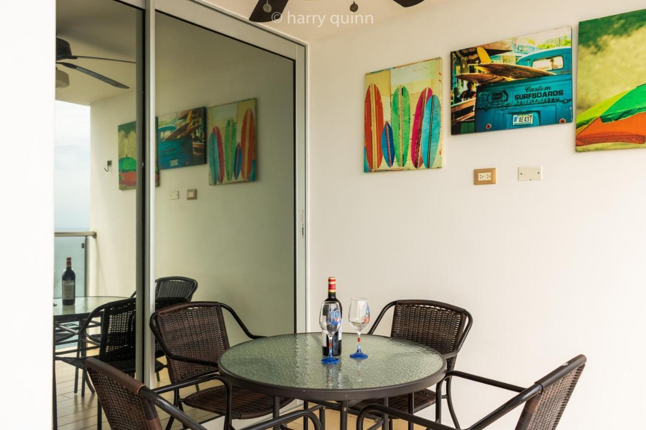 Apartamento El Palmar Residences San Carlos Zewnętrze zdjęcie
