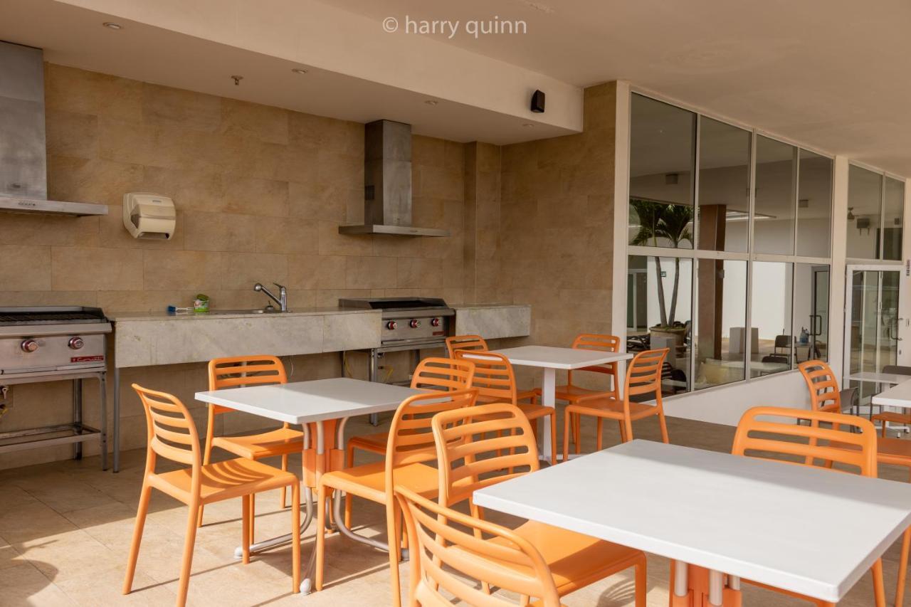 Apartamento El Palmar Residences San Carlos Zewnętrze zdjęcie