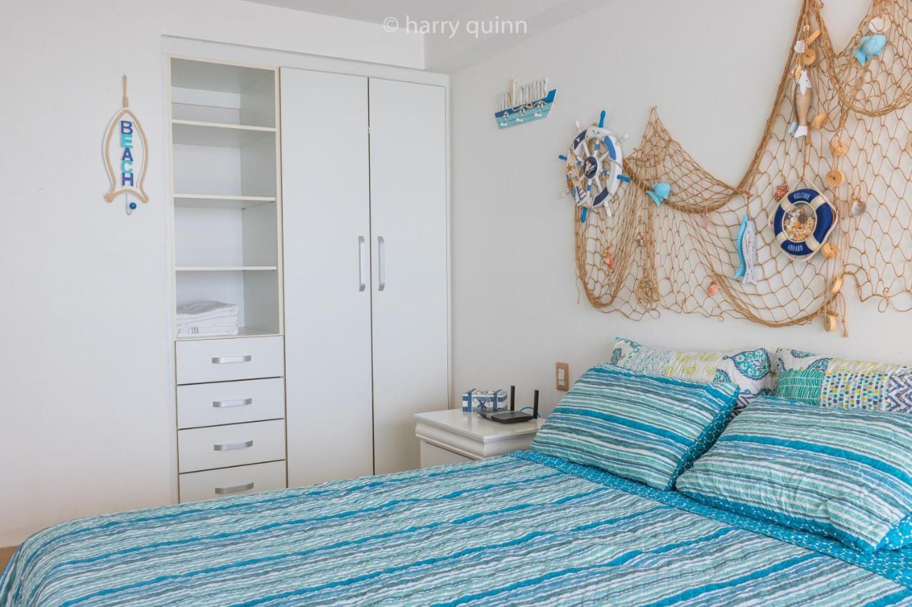 Apartamento El Palmar Residences San Carlos Zewnętrze zdjęcie
