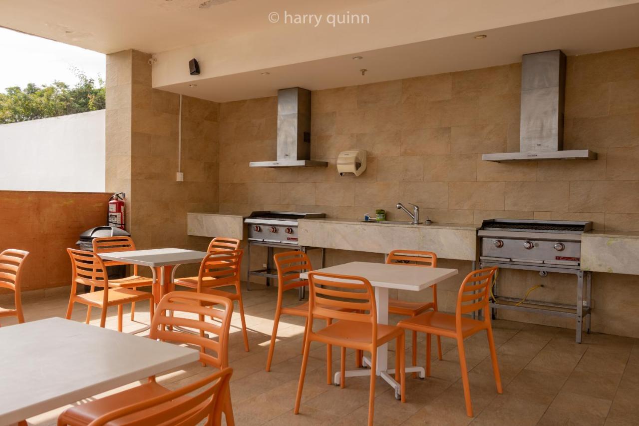 Apartamento El Palmar Residences San Carlos Zewnętrze zdjęcie