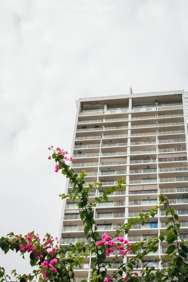 Apartamento El Palmar Residences San Carlos Zewnętrze zdjęcie