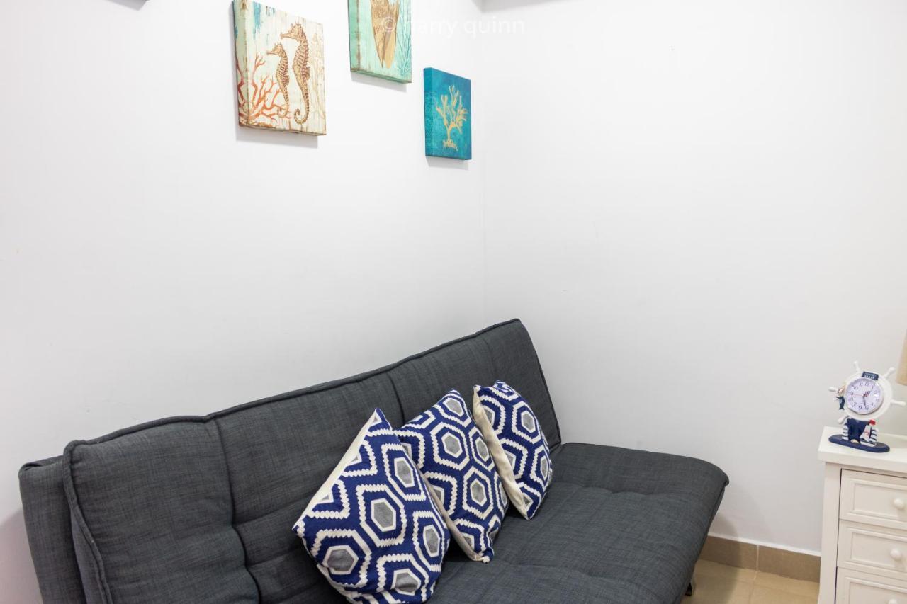 Apartamento El Palmar Residences San Carlos Zewnętrze zdjęcie