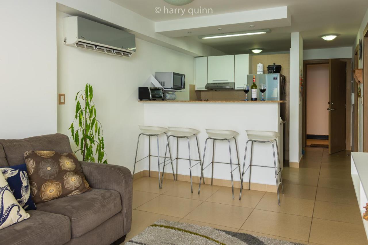 Apartamento El Palmar Residences San Carlos Zewnętrze zdjęcie