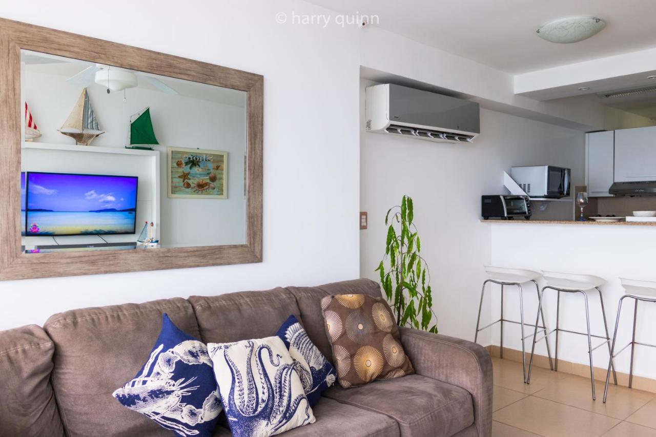 Apartamento El Palmar Residences San Carlos Zewnętrze zdjęcie