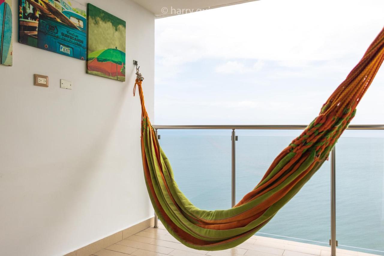 Apartamento El Palmar Residences San Carlos Zewnętrze zdjęcie