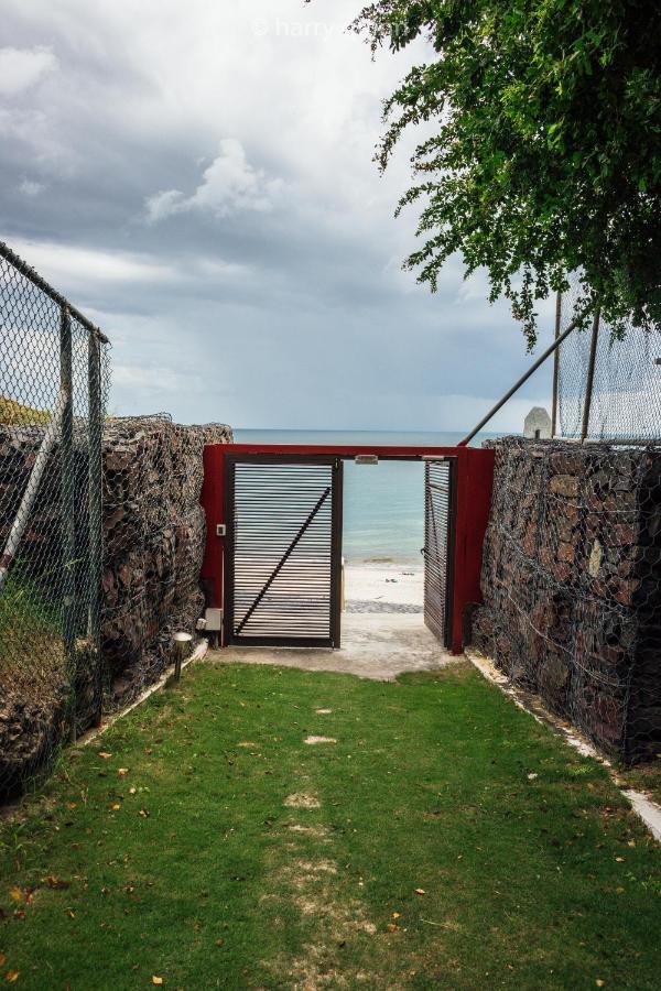Apartamento El Palmar Residences San Carlos Zewnętrze zdjęcie