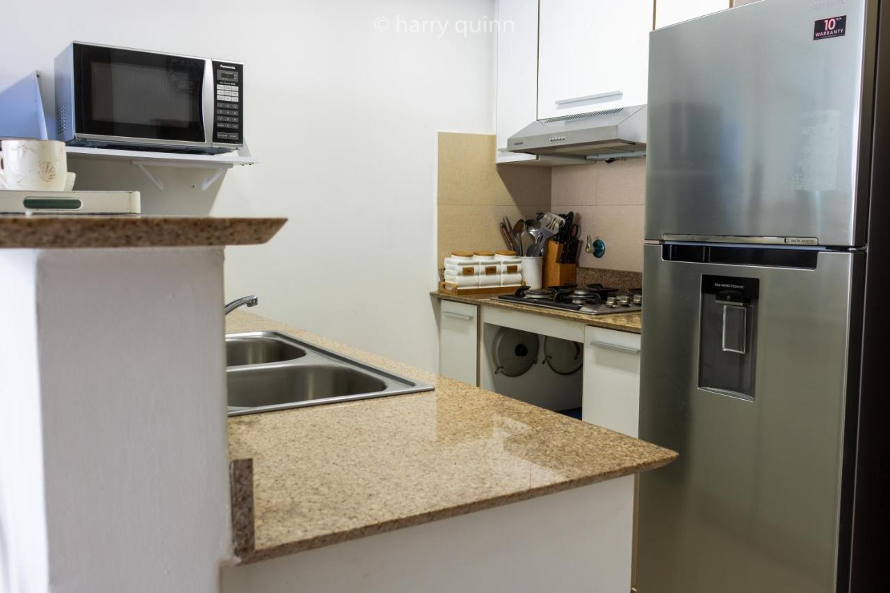 Apartamento El Palmar Residences San Carlos Zewnętrze zdjęcie